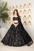 Eloriya Aishwarya's Heavy Traditional Lehenga Choli - Default Title | Eloriya India