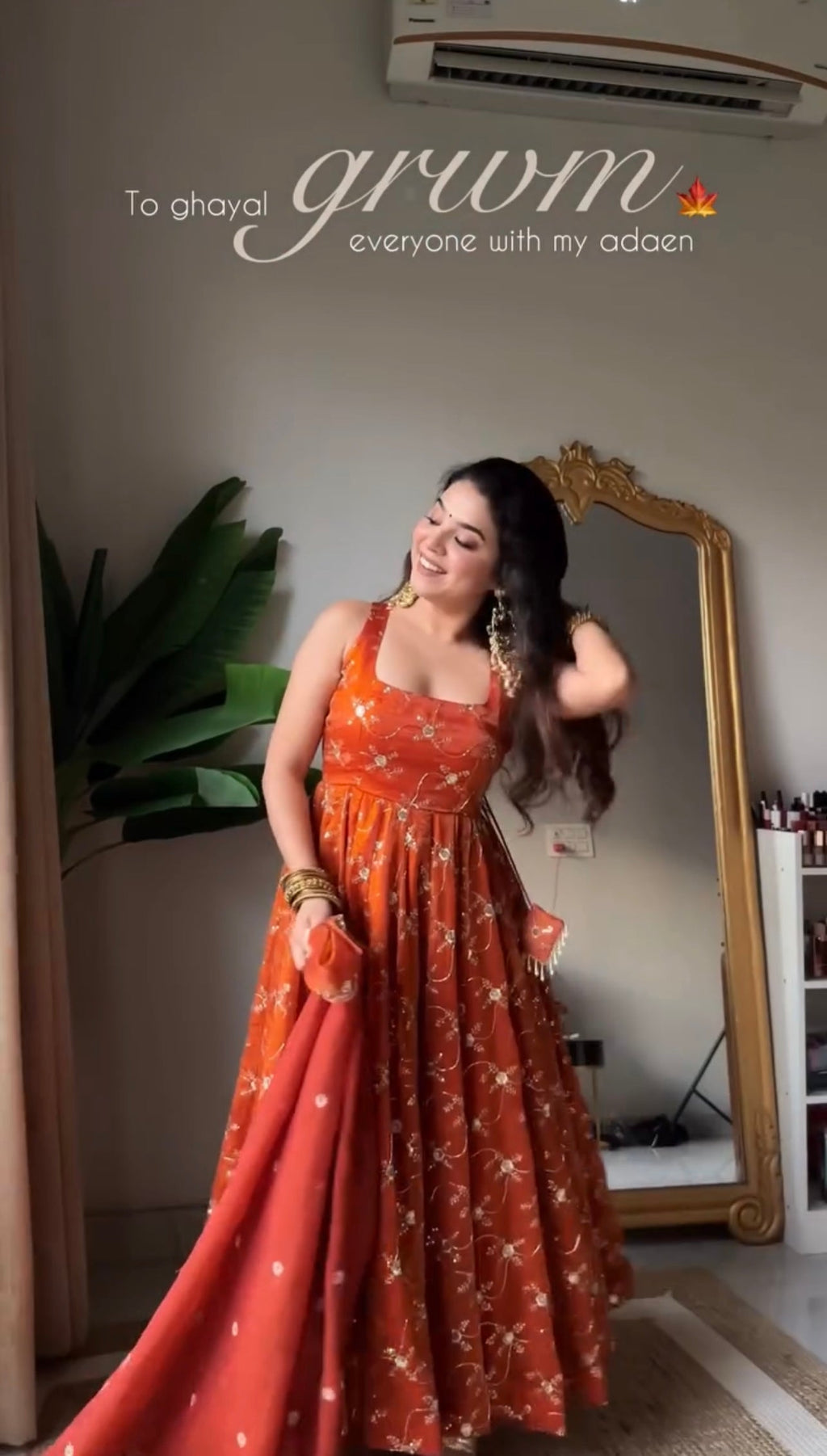 Eloriya Rikva Premium Vichitra Royal Elegant Suit Set - S [36] | Eloriya India
